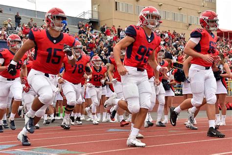 Dayton announces 2023 football schedule