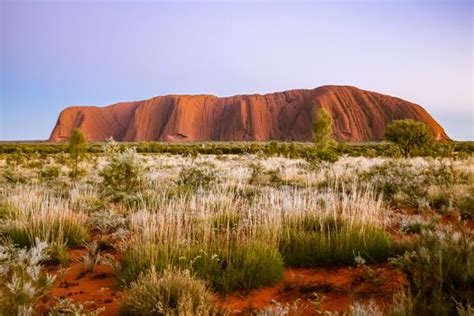 Best Things to Do at Uluru / Ayers Rock in Australia