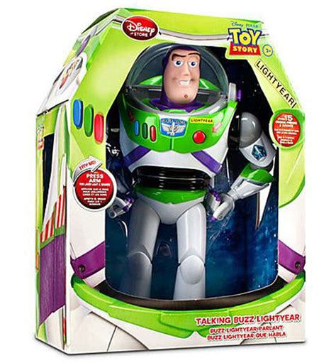 26+ talking buzz lightyear toy - Chorine