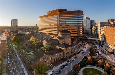 The Future of Medicine Is Now: Penn Medicine Pavilion Opens to Patients ...