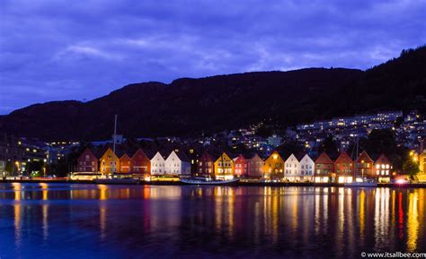 20 Cool & Fun Things To Do In Bergen Norway - ItsAllBee | Solo Travel ...