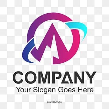 Best Unity Abstract Company Logo PNG Images with Transparent Background