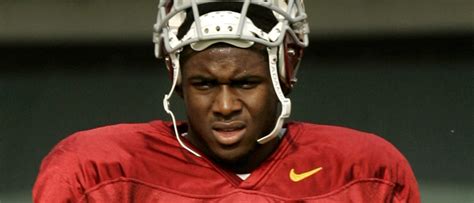 Reggie Bush Says He Wants His Heisman Trophy Back After USC Ends ...