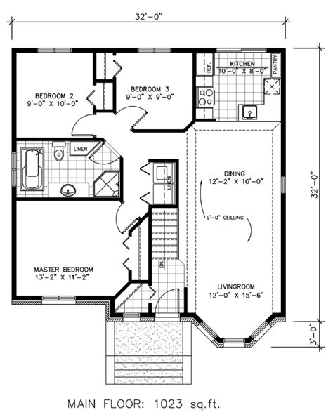 Victorian House Plans With First Floor Master Bedroom | Viewfloor.co