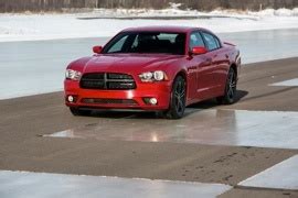 Dodge Charger All Models List - Game Master