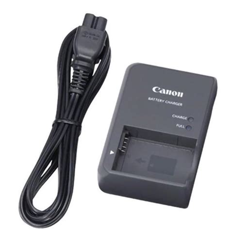 Canon CB-2LYE Battery Charger for Canon NB-6L – Auckland Camera Centre