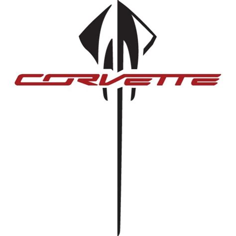 Corvette Stingray | Brands of the World™ | Download vector logos and logotypes