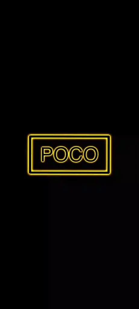 50+ POCO Wallpapers 4K Download in 2023 | Apple