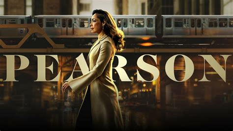 Pearson - USA Network Series - Where To Watch