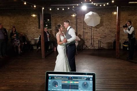 Wedding DJs & Wedding Reception DJ - WeddingWire