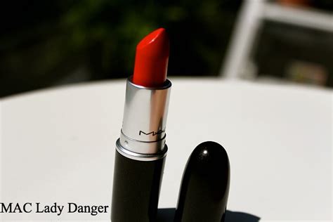 MAC Lady Danger | Your Beauty