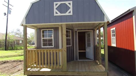 12X32 Deluxe Lofted Barn Cabin Floor Plans - floorplans.click