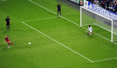 Why the penalty shoot-out was introduced and how it has changed the ...