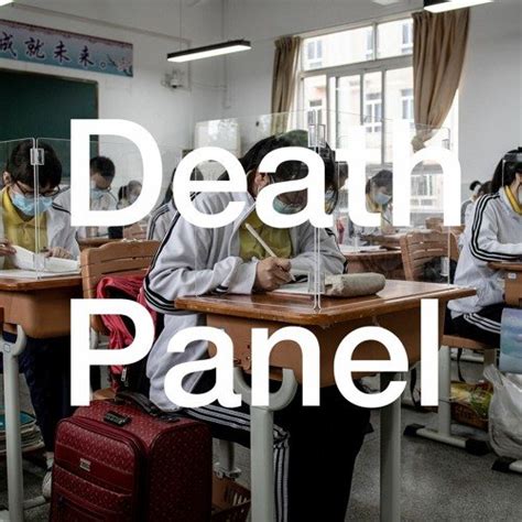 Death Panel Podcast | Politics, culture, and public policy from the left