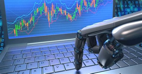 Five features of the Best Forex Robot 2019 Software | by Henry Thomas | Medium