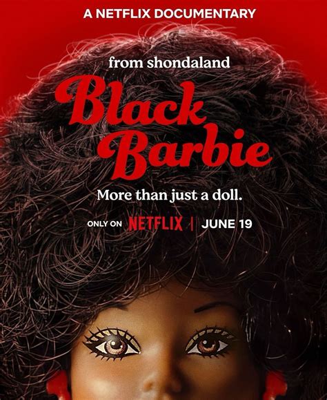 Unwrapping the Magic of Black Barbie on Netflix