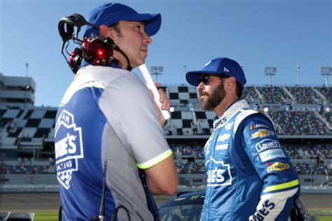 The best of Daytona 500 qualifying | Hendrick Motorsports