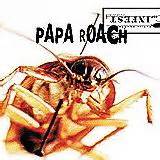 "Infest" von Papa Roach – laut.de – Album