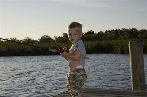 Safety Tips to Guide Your Fishing Trip – Rivernithfishings.co.uk