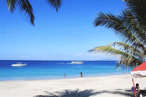 marielle was here: Puerto Galera, Oriental Mindoro: White Beach