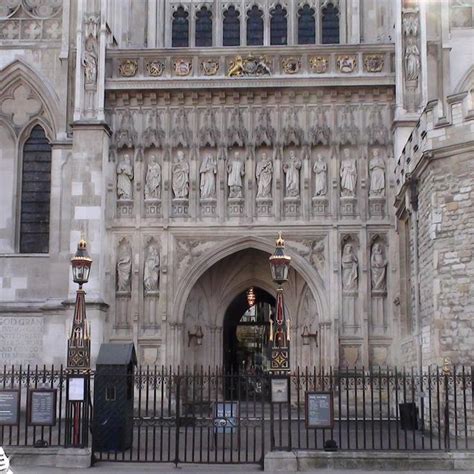 Westminster Abbey D - Elizabeth of Russia : London Remembers, Aiming to capture all memorials in ...