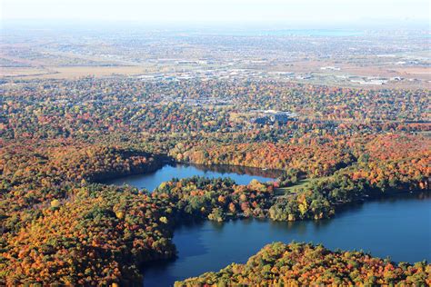 Les lacs de la montagne - Découverte patrimoine et culture