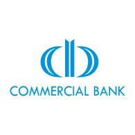 Commercial Bank | Brands of the World™ | Download vector logos and logotypes