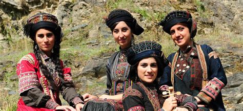 Caucasus Tour - Small Group Tours - Native Eye Travel