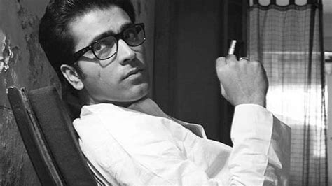 Challenge to differentiate between Byomkesh, Feluda: Actor Abir ...