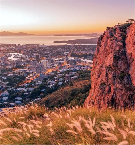 Destinations | Townsville North Queensland