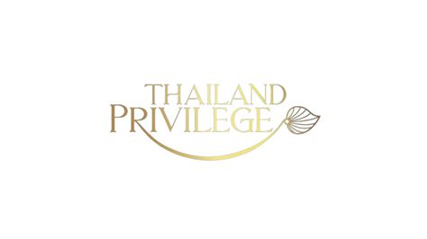 Thai Privilege Visa - Thailand Elite Long Term Visa