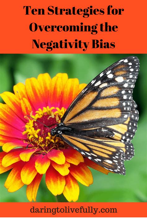 Ten Strategies for Overcoming the Negativity Bias and Increasing Your Quality of Life