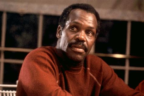 Danny Glover - Actor, Director, Activist