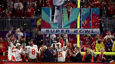 Social media reacts to Chiefs' Super Bowl 2023 win - ESPN