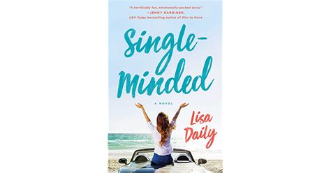 Single-Minded by Lisa Daily