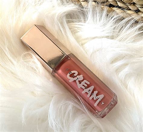 Fenty Beauty Gloss Bomb Cream – Simply Eseeri