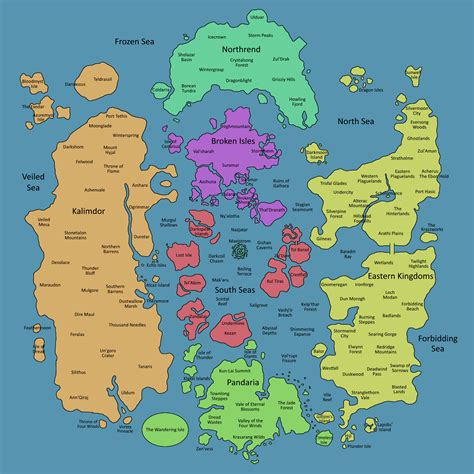 Pin on Fantasy Maps