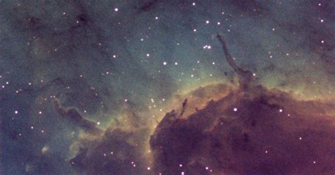 Inside the Pelican Nebula | Telescope Live