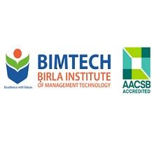 BIMTECH Courses: PG, Doctorate Courses & Fees 2025