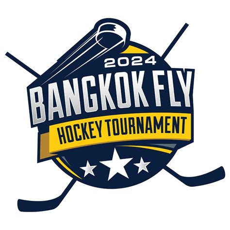 BANGKOK FLY HOCKEY TOURNAMENT 2024