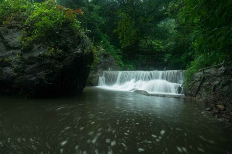 19 Famous Waterfalls in Meghalaya: Best Time to Visit and How to Reach