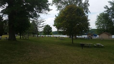 Groveland Oaks - Holly, MI - Campground Reviews