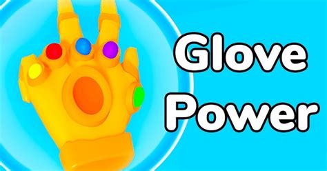 Download Glove Power MOD APK 0.6.0 (Menu/Unlocked Characters)