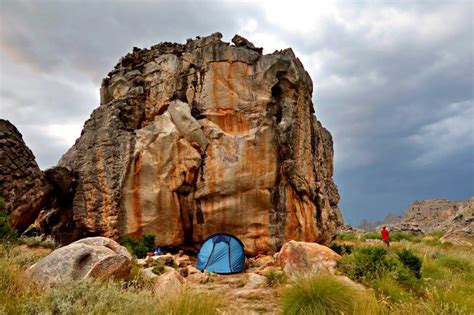 Cederberg Hiking Guide