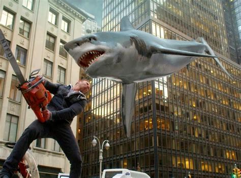 Sharknado 6 to end the franchise, involve time travel | The Independent ...