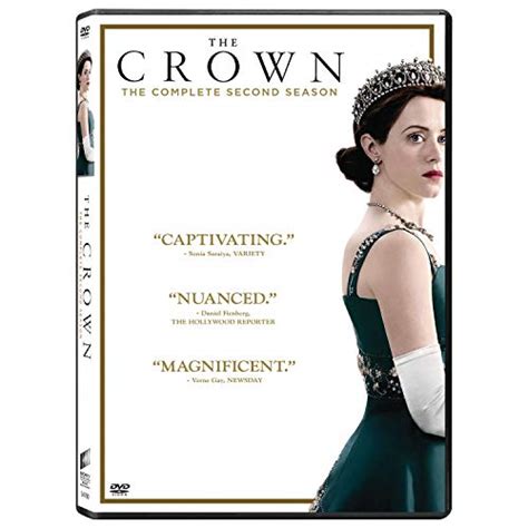 The Crown: Season Two