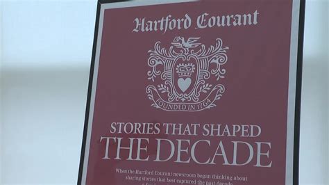 Hartford Courant to outsource newspaper’s printing | WTNH.com