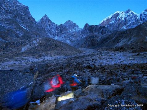 Trekking and Photography in the Himalaya: Himalayas: Weather