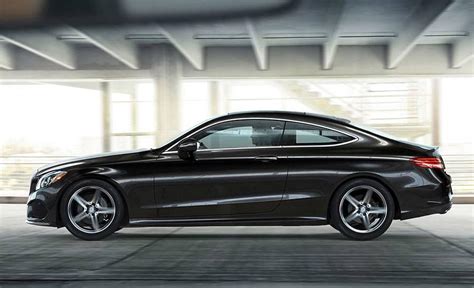 C300 Amg Edition - How Car Specs