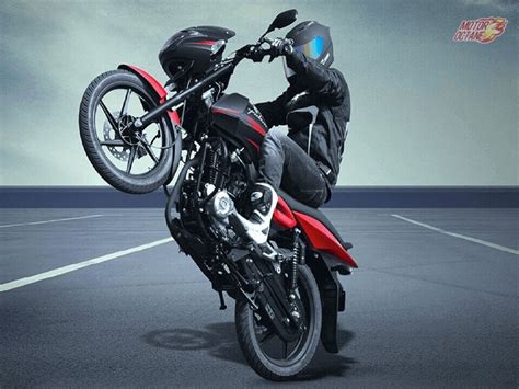 Which is the bestseller Bajaj Pulsar engine? » MotorOctane